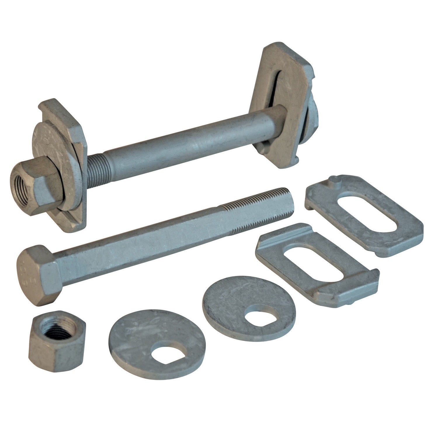 SPC Performance 18 mm x 1.5 Thread Caster / Camber Bolt - Ford Fullsize SUV / Truck 2002-25 (Pair)
