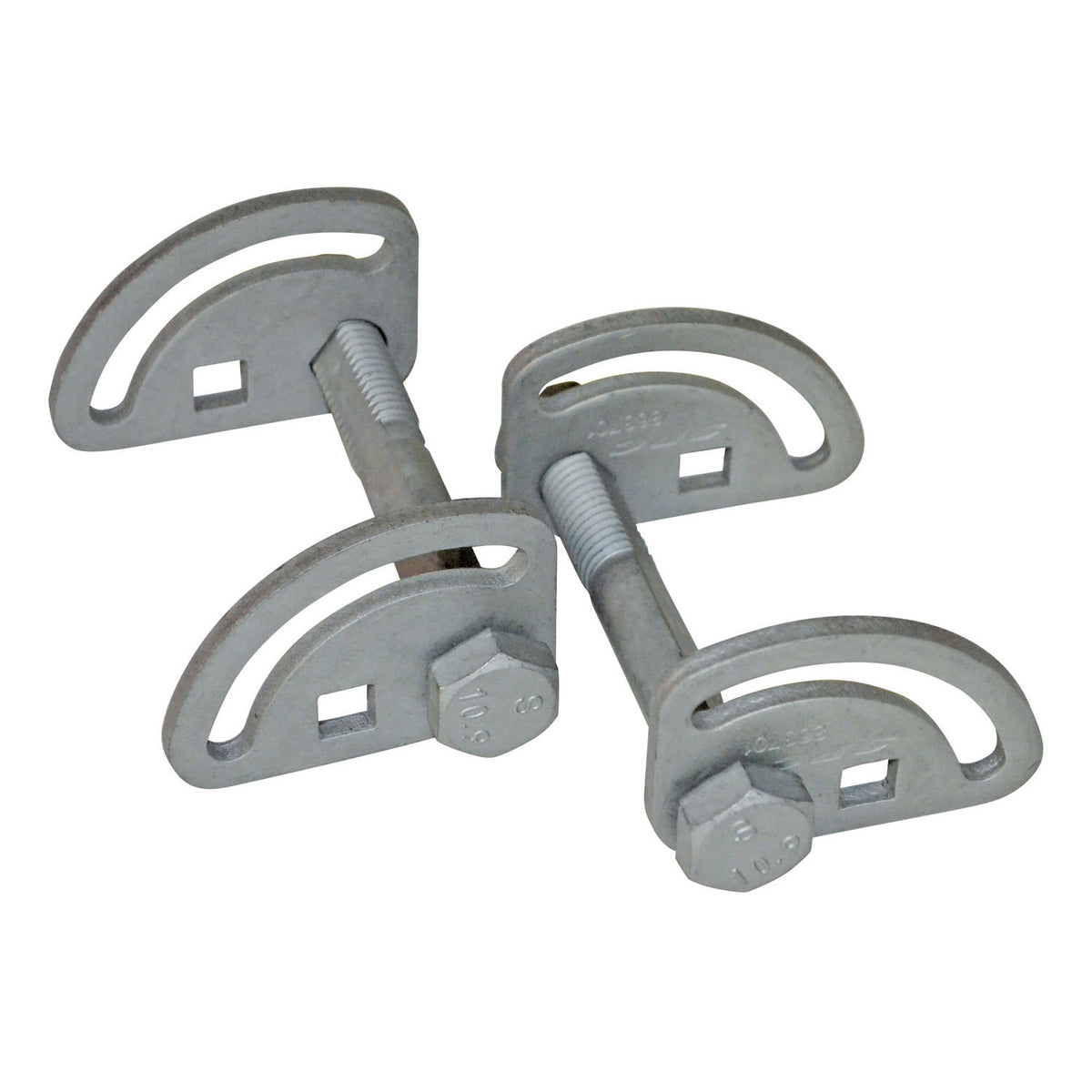 SPC Performance 14 mm x 2 Thread Caster / Camber Bolt - GM / Isuzu 1999-2025 (Pair)
