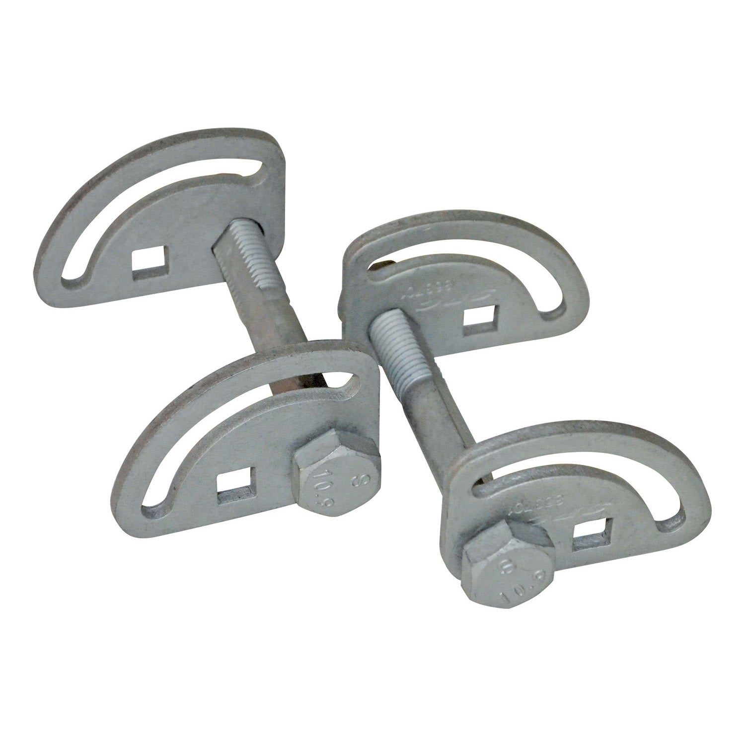 SPC Performance 14 mm x 2 Thread Caster / Camber Bolt - GM / Isuzu 1999-2025 (Pair)
