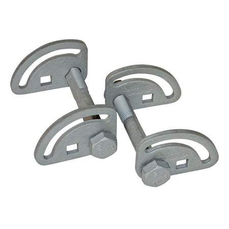 SPC Performance 14 mm x 2 Thread Caster / Camber Bolt - GM / Isuzu 1999-2025 (Pair)