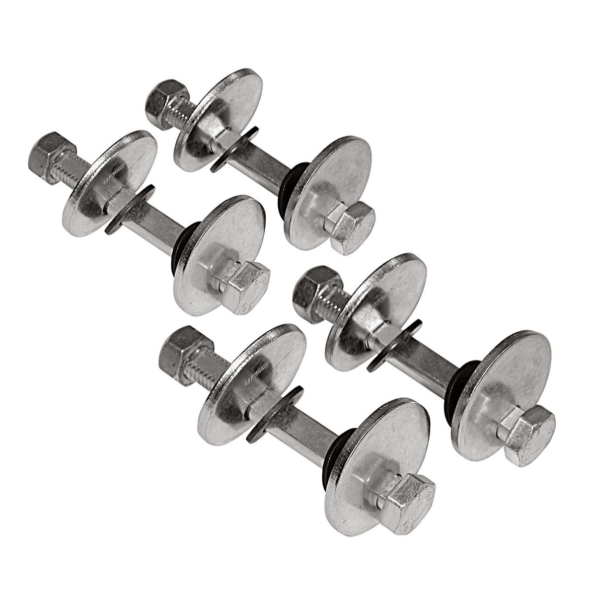 SPC Performance 14 mm x 2 Thread Caster / Camber Bolt - Ford Fullsize SUV / Truck 1997-2004 (Pair)