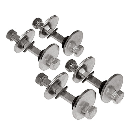 SPC Performance 14 mm x 2 Thread Caster / Camber Bolt - Ford Fullsize SUV / Truck 1997-2004 (Pair)