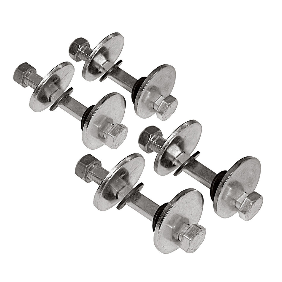 SPC Performance 14 mm x 2 Thread Caster / Camber Bolt - Ford Fullsize SUV / Truck 1997-2004 (Pair)