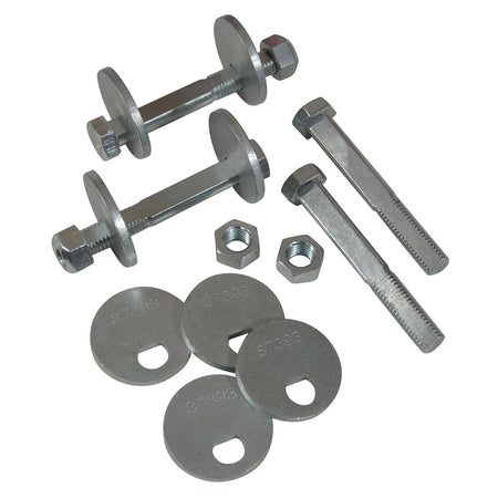 SPC Performance 14 mm x 2 Thread Caster / Camber Bolt - GM Fullsize SUV / Truck 1988-2005 (Set of 4)