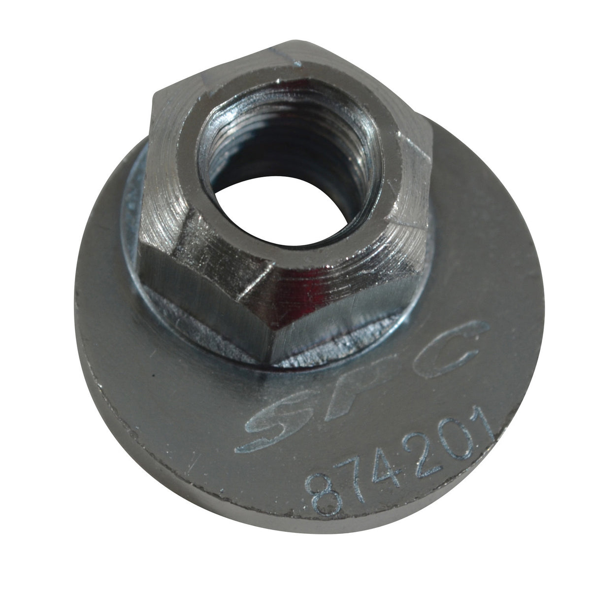SPC Performance Camber Nut - 14 mm x 2 Thread - GM Midsize Crossover 2005-18
