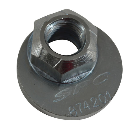 SPC Performance Camber Nut - 14 mm x 2 Thread - GM Midsize Crossover 2005-18