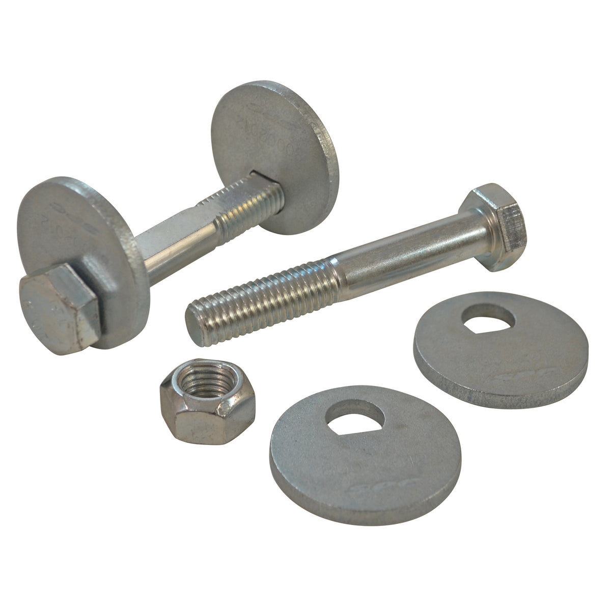 SPC Performance 14 mm x 2 Thread Caster / Camber Bolt - Nissan Frontier 1998-2004 / Nissan Xterra 2000-04 (Pair)