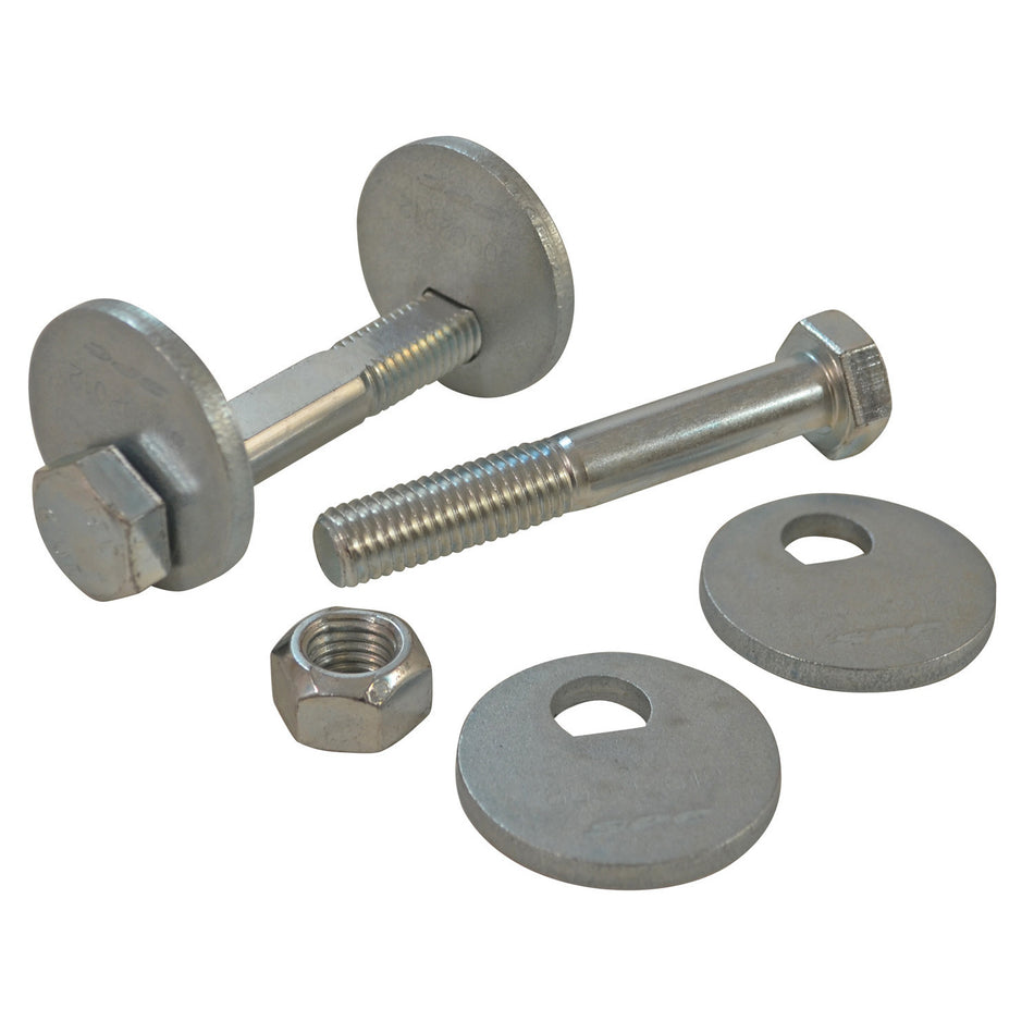 SPC Performance 14 mm x 2 Thread Caster / Camber Bolt - Infiniti / Nissan 2004-25 (Pair)
