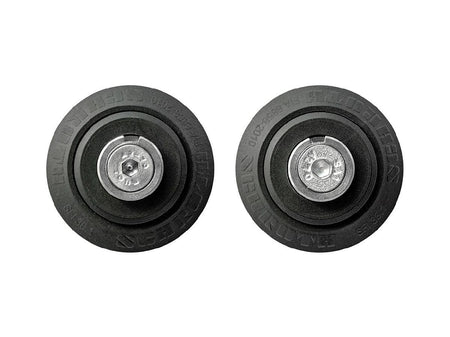 Schroth SHR Flex Helmet Clips