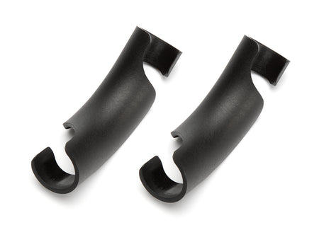 Sunoco Pour Hose Bender - Black - Sunoco Race Jugs (Pair)