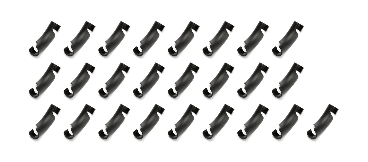 Sunoco Pour Hose Bender - Black - Sunoco Race Jugs (Set of 25)