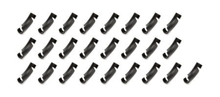 Sunoco Pour Hose Bender - Black - Sunoco Race Jugs (Set of 25)