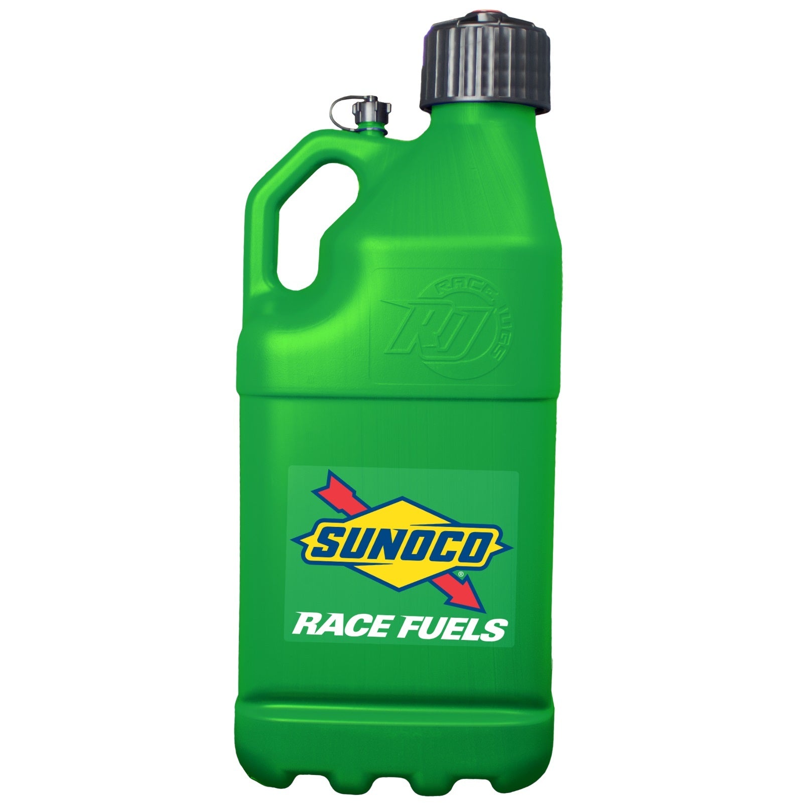 Sunoco Motorsports Utility Jug - 5 Gallon - Green