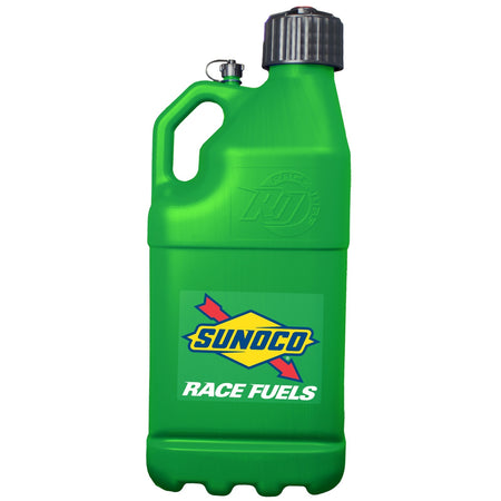 Sunoco Motorsports Utility Jug - 5 Gallon - Green