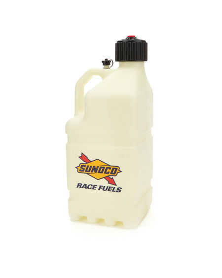 Sunoco Gen 3 Utility Jug - 5 Gallon - Glow In The Dark