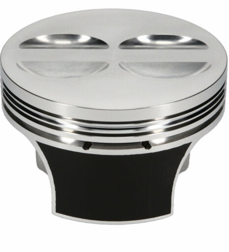 SRP SRP Pro Piston and Ring Kit - 4.020 in Bore - Small Block Chevy