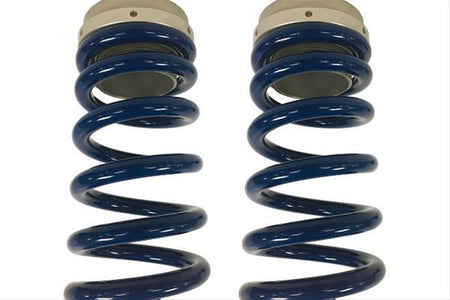 Steeda 3/4 in to 1-1/2 in Lowering Coil Spring Kit - Ford Mustang 2015-22