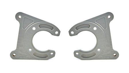 Strange Rear Brake Caliper Bracket - 5.25 in Bolt Spacing