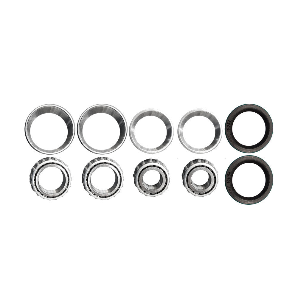 Strange Wheel Bearing Kit - Anglia Spindle