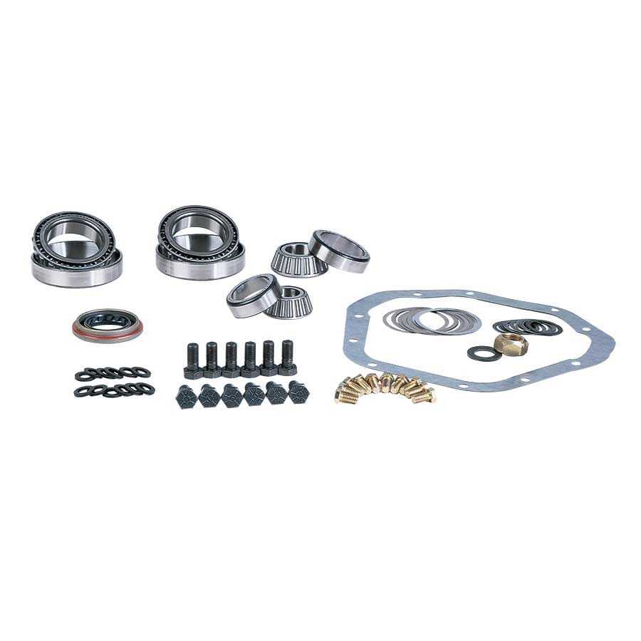 Strange Differential Installation Kit - Dana 60