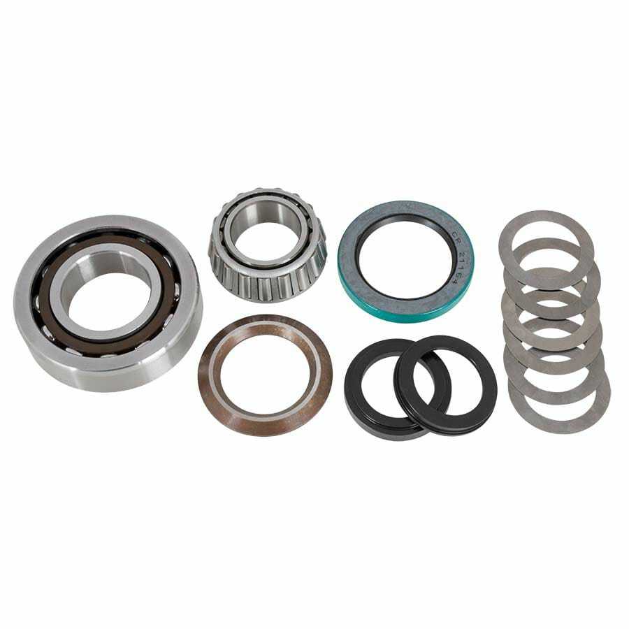 Strange Engineering Pinion Bearing Kit - 35 Spline
