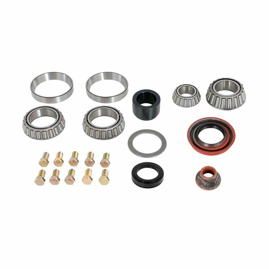 Strange HP Pro Pinion Bearing Kit - 28 Spline