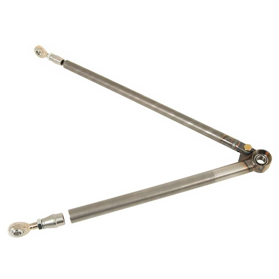 Strange Adjustable Lower Control Arm - Bolt-In Ball Joint