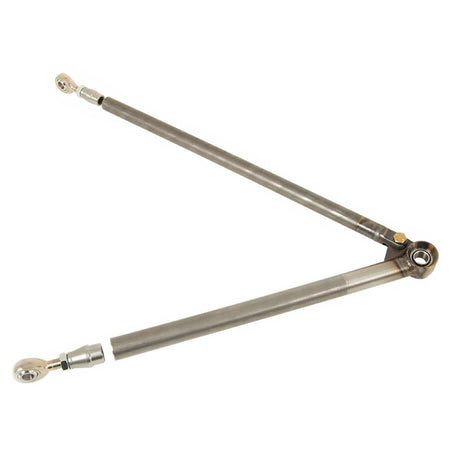 Strange Adjustable Lower Control Arm - Bolt-In Ball Joint