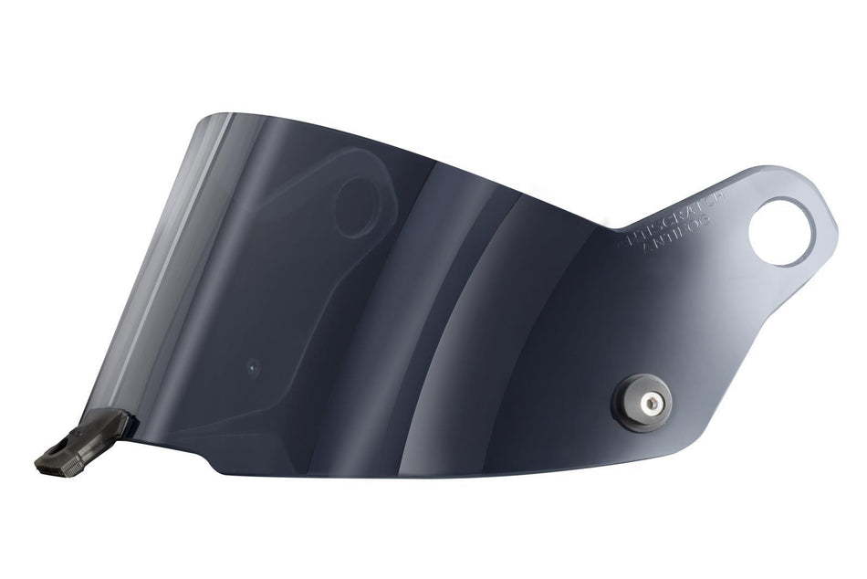 Stilo Helmet Shield - ST5 - Dark Smoke
