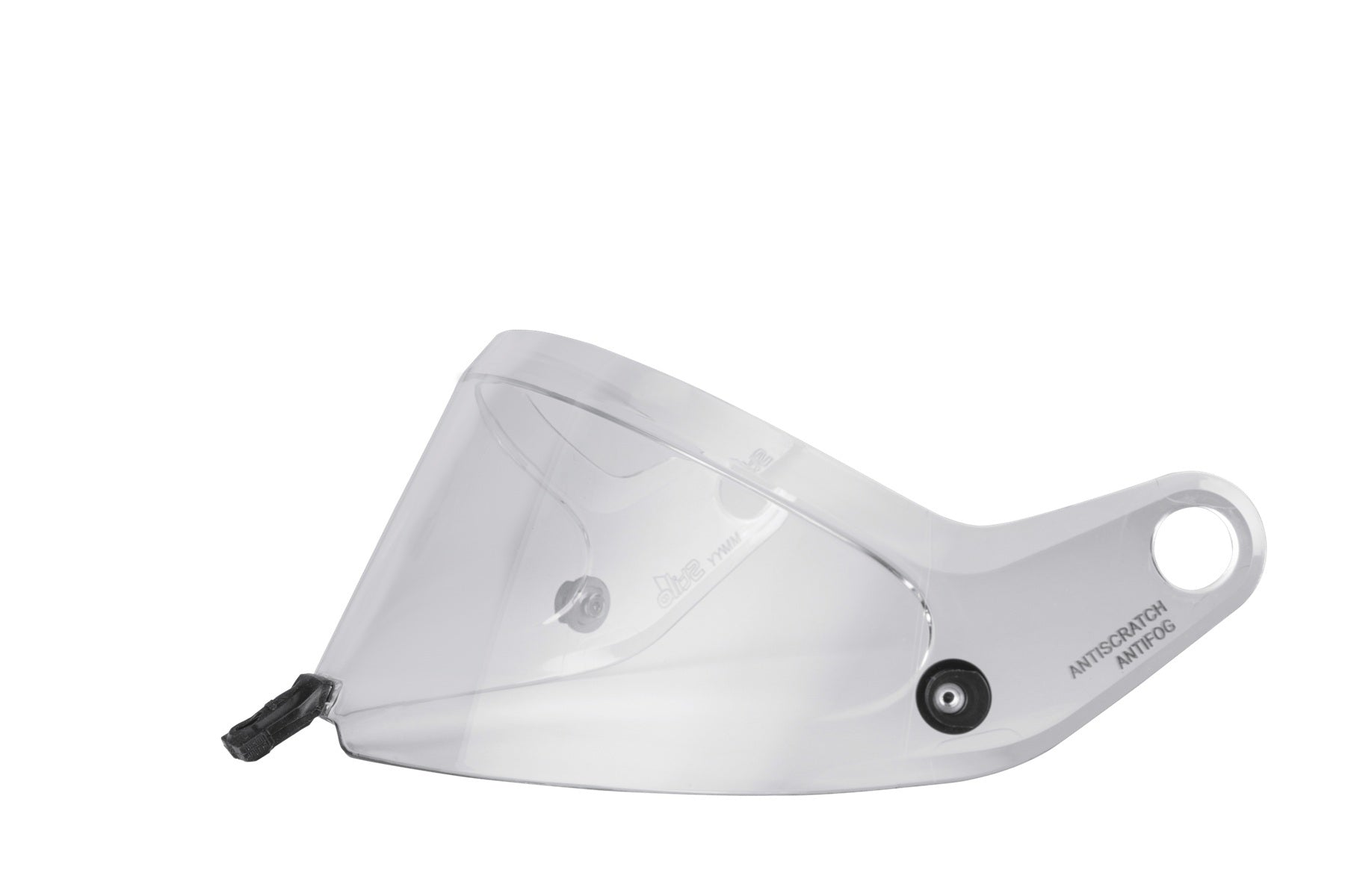 Stilo ST6 Visor - Clear 