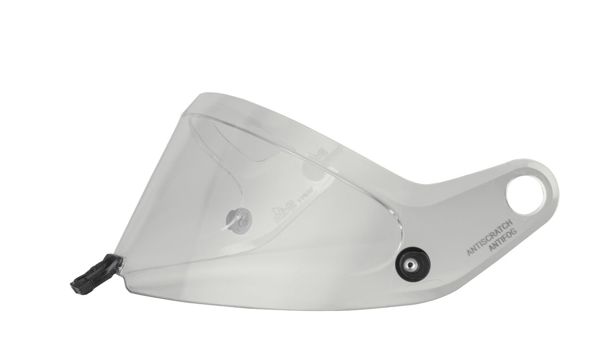 Stilo ST6 Visor - Smoked-Medium