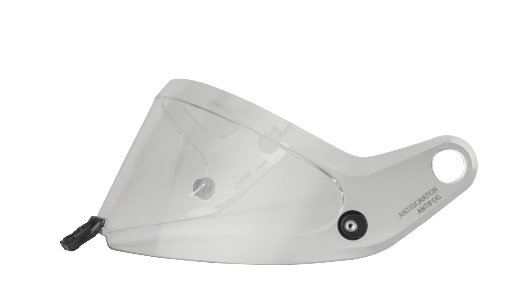 Stilo ST6 Visor - Smoked-Medium