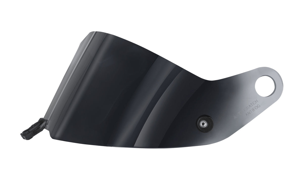 Stilo ST6 Visor - Smoked-Dark