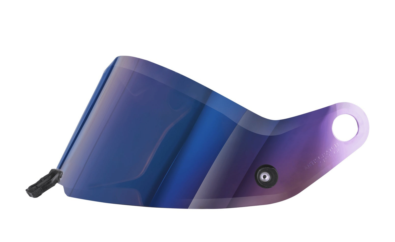 Stilo ST6 Visor - Mirror Blue-Dark