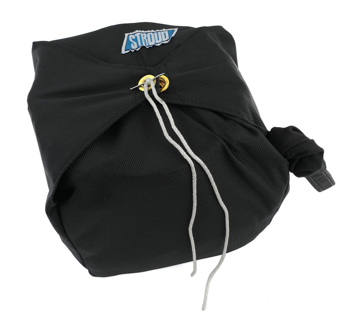 Stroud Comp Eliminator Drag Parachute - Up to 170-180 MPH - Red