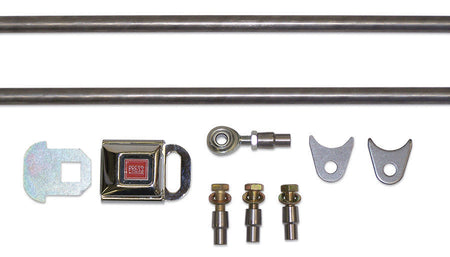 Stroud Window Net Mount Kit
