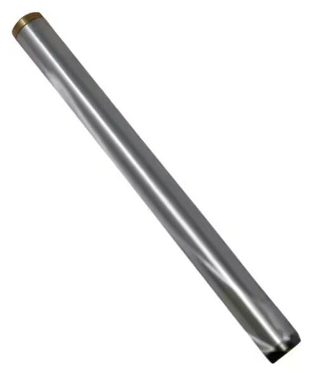 Straub Technologies Lightweight Fuel Pump Pushrod - Bronze Tip - Chevy V8