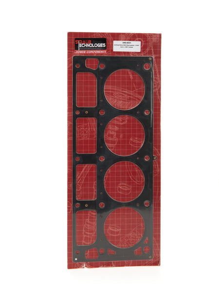 Straub Technologies Cylinder Head Gasket - 3.945 in Bore - GM LS-Series
