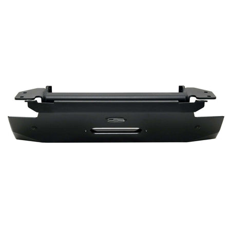 Superwinch Hidden Winch Mount - Black - Ford Midsize SUV 2021-24