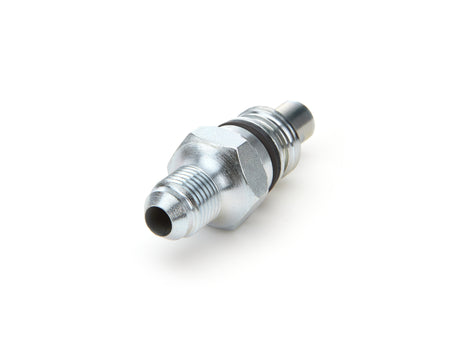 Sweet Power Steering Flow Control Valve - GM Style Pump to Ford Rack and Pinion