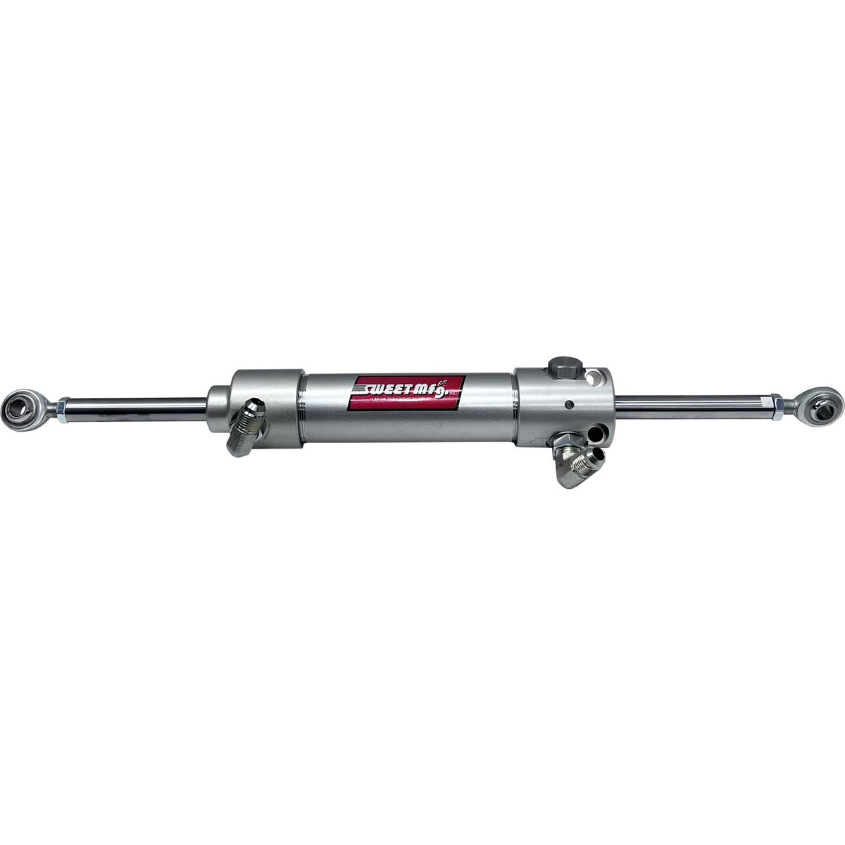 Sweet Asphalt Modified Power Rack & Pinion - 3 in Speed - 18-1/4 in Long