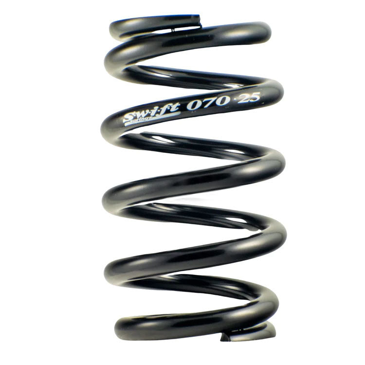 Swift Barrel Coil-Over Spring - 2.5 in ID - 7 in Length - 700 lb
