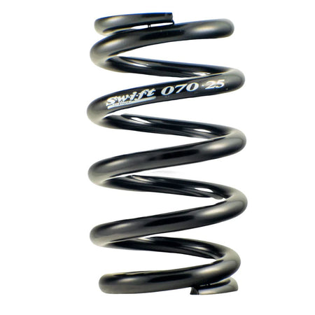 Swift Barrel Coil-Over Spring - 2.5 in ID - 7 in Length - 700 lb