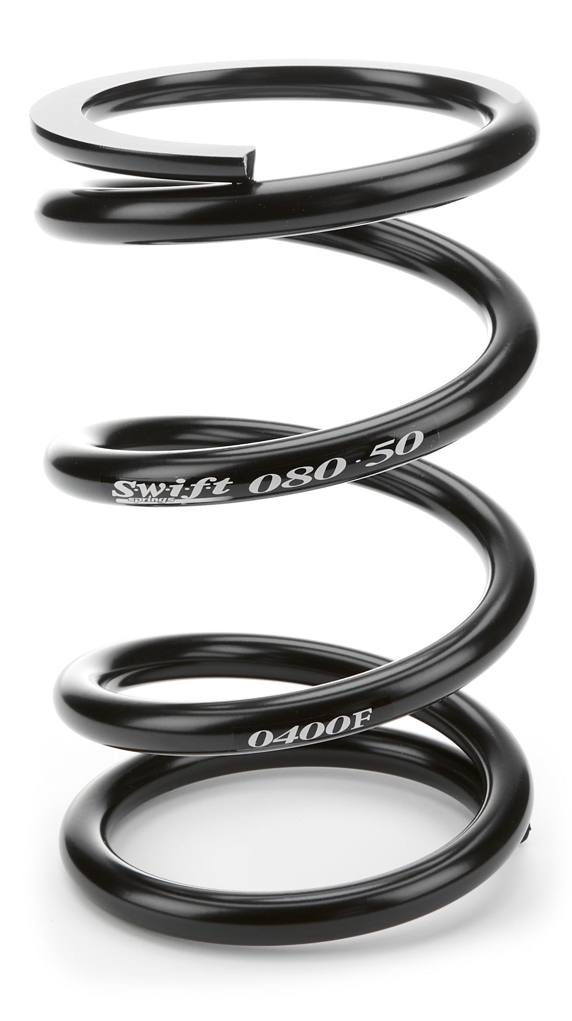 Swift Front Coil Spring - 5 in OD - 8 in Length - 400 lb