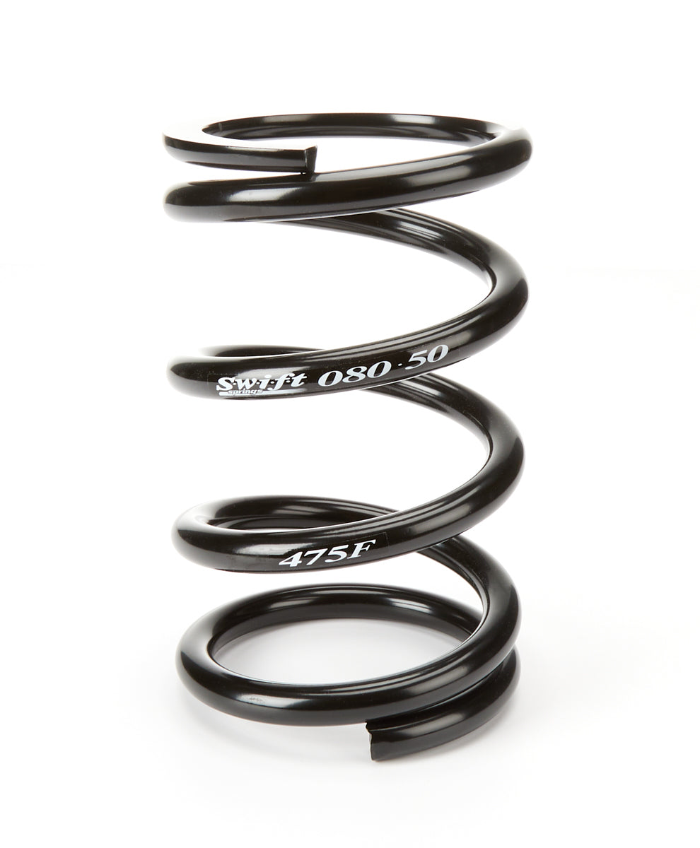 Swift Front Coil Spring - 5 in OD - 8 in Length - 500 lb