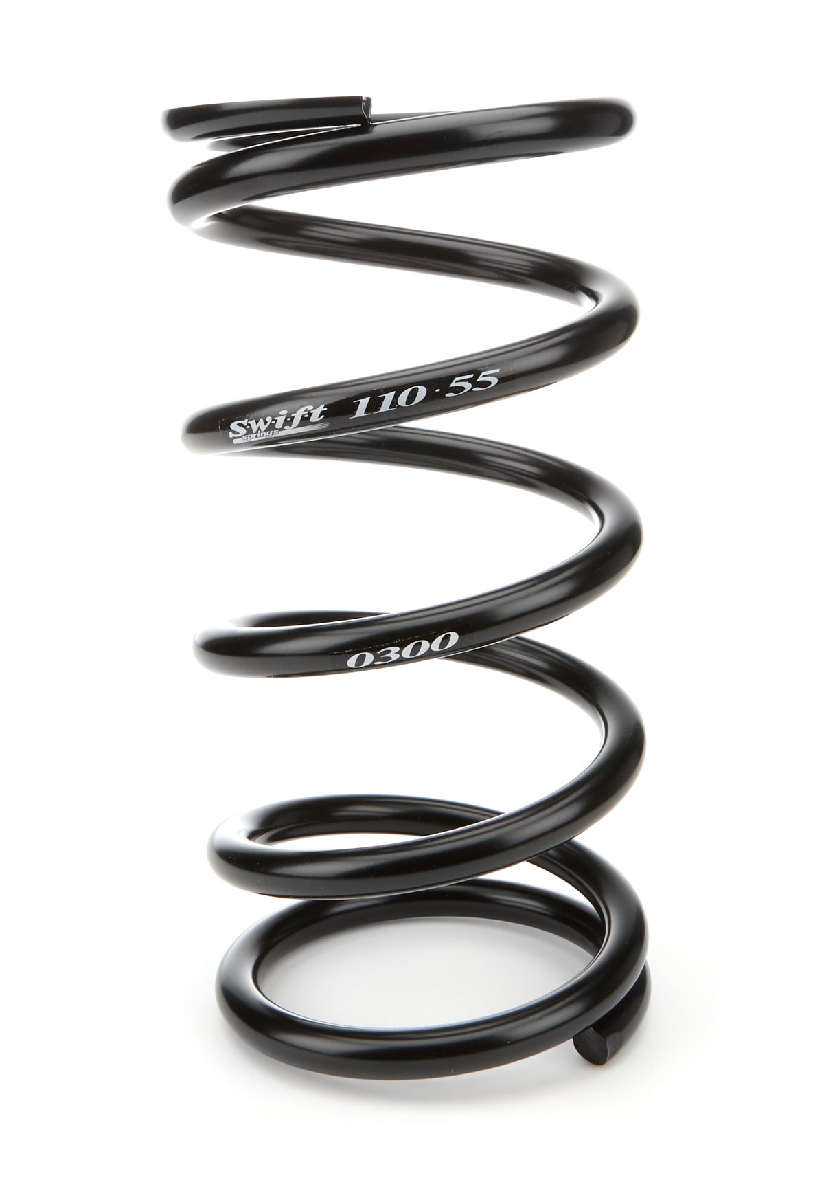 Swift Front Coil Spring - 5.5 in OD - 11 in Length - 300 lb