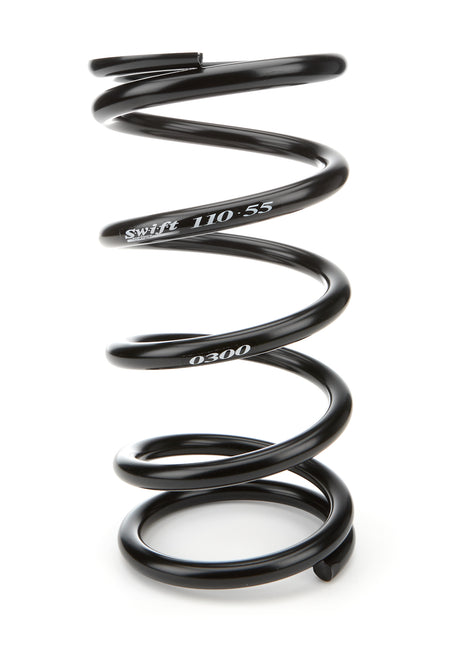 Swift Front Coil Spring - 5.5 in OD - 11 in Length - 300 lb