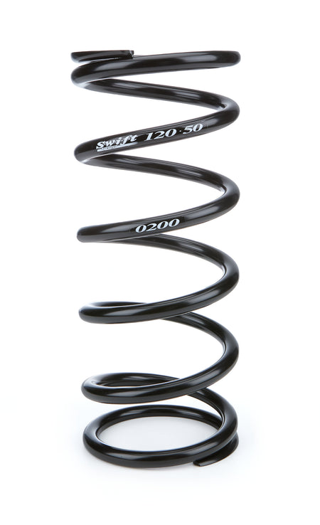 Swift Rear Coil Spring - 5 in OD - 12 in Length - 275 lb