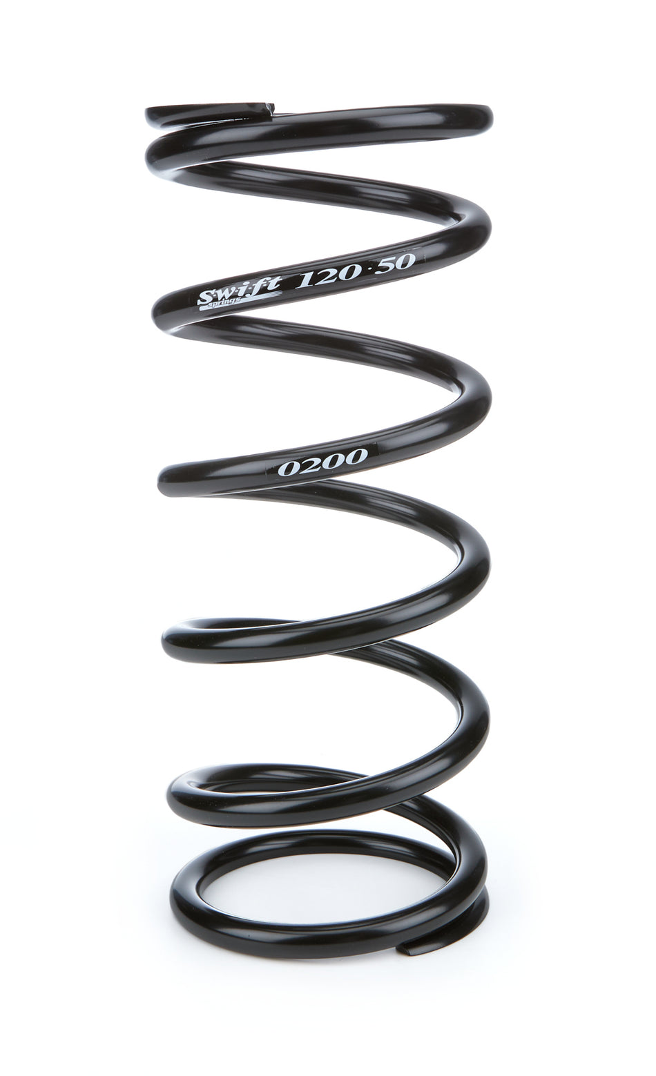 Swift Rear Coil Spring - 5 in OD - 12 in Length - 300 lb