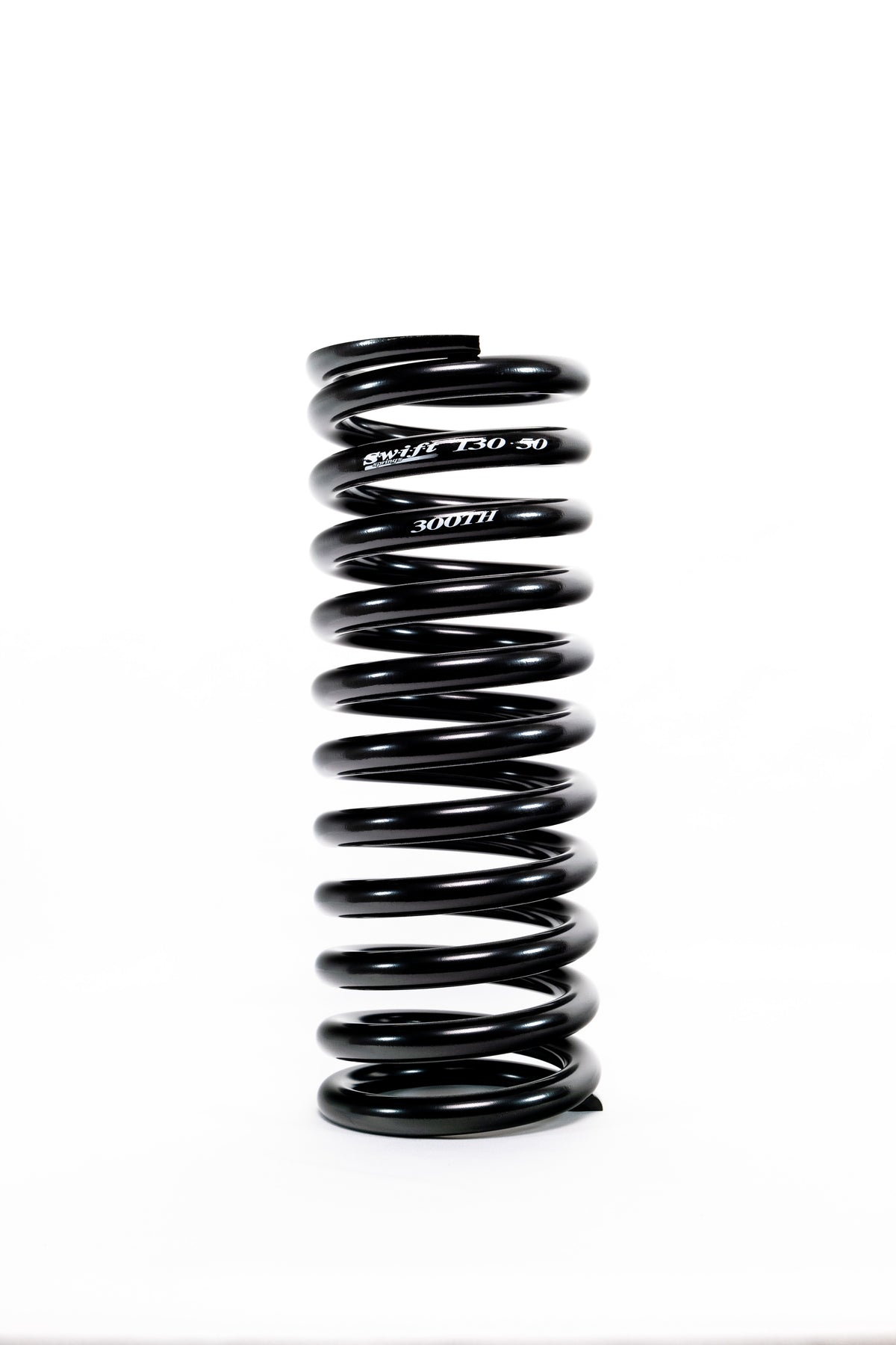 Swift Tight Helix 5" OD 13" Coil Spring - 300 lb.